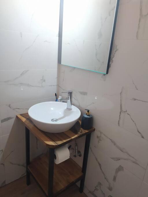 Sergi Home Raches エクステリア 写真